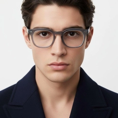 bs0218-0413_grey_rectangular_acetate_glasses_model