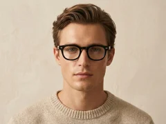 BS0218-0414_Black_Rectangular_Acetate_Glasses-tryon_male