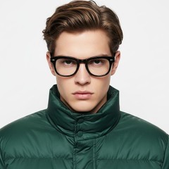 bs0218-0414_black_rectangular_acetate_glasses_model