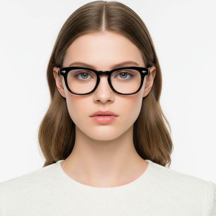 bs0218-0414_black_rectangular_acetate_glasses_model