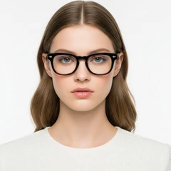 bs0218-0414_black_rectangular_acetate_glasses_model