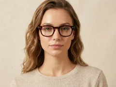 BS0218-0415_Tortoiseshell_Rectangular_Acetate_Glasses-tryon_female