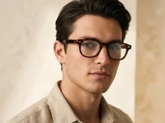 BS0218-0415_Tortoiseshell_Rectangular_Acetate_Glasses-tryon_male