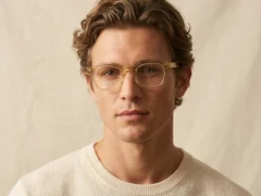 BS0218-0417_Yellow_Rectangular_Acetate_Glasses_corner-tryon_male