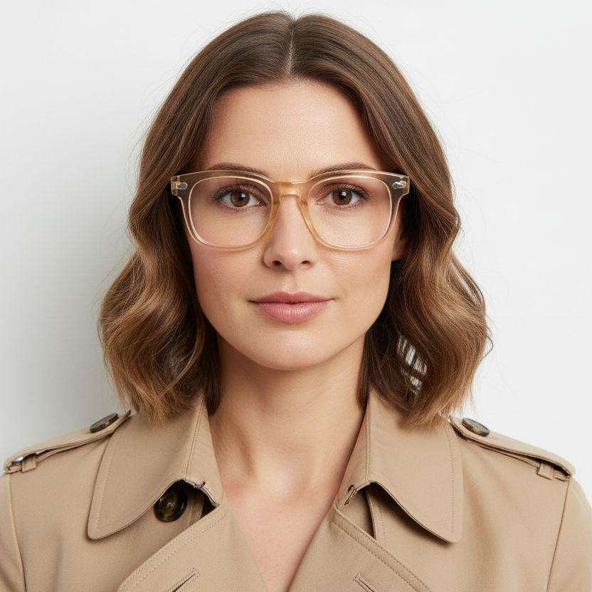 bs0218-0417_yellow_rectangular_acetate_glasses_model