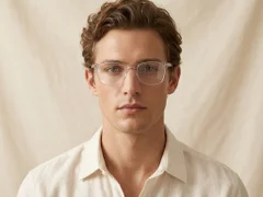 BS0218-0419_Transparent_Rectangular_Acetate_Glasses_corner-tryon_male