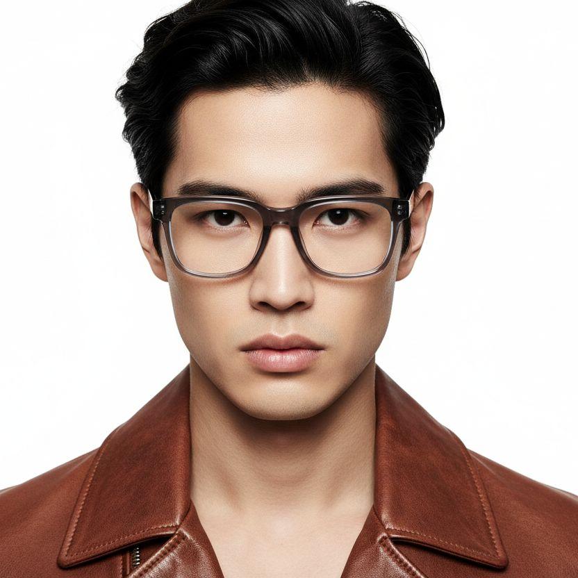 bs0218-0421_grey_rectangular_acetate_glasses_model