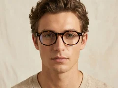 BS0218-0423_Tortoiseshell_Oval_Acetate_Glasses-tryon_male