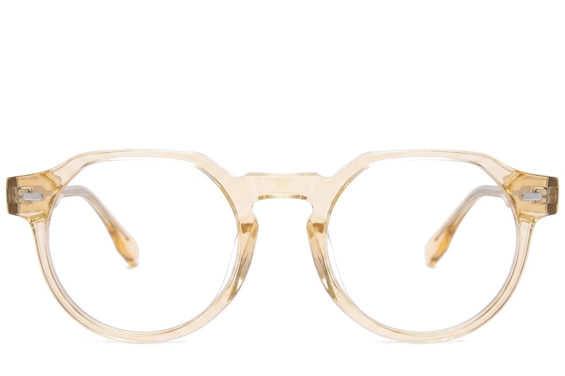 BS0218-0425_Yellow_Oval_Acetate_Glasses_corner-front