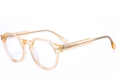 BS0218-0425_Yellow_Oval_Acetate_Glasses_corner
