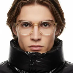 bs0218-0425_yellow_oval_acetate_glasses_model