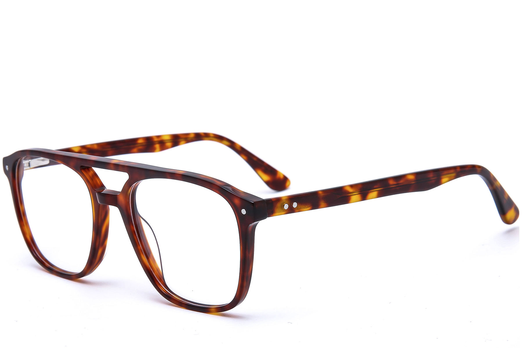 BS0218-0427_Tortoiseshell_Aviator_Acetate_Glasses_corner