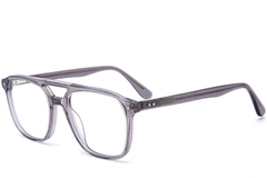 BS0218-0428_Grey_Aviator_Acetate_Glasses_corner