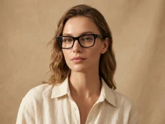 BS0218-0430_Black_Rectangular_Acetate_Glasses-tryon_female