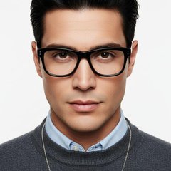 bs0218-0430_black_rectangular_acetate_glasses_model