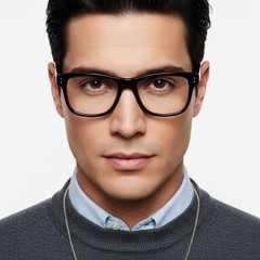 bs0218-0430_black_rectangular_acetate_glasses_model
