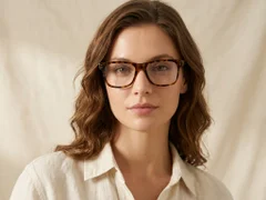 BS0218-0432_Tortoiseshell_Rectangular_Acetate_Glasses-tryon_female