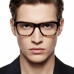 bs0218-0432_tortoiseshell_rectangular_acetate_glasses_model
