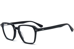 BS0218-0434_Black_Rectangular_Acetate_Glasses_corner