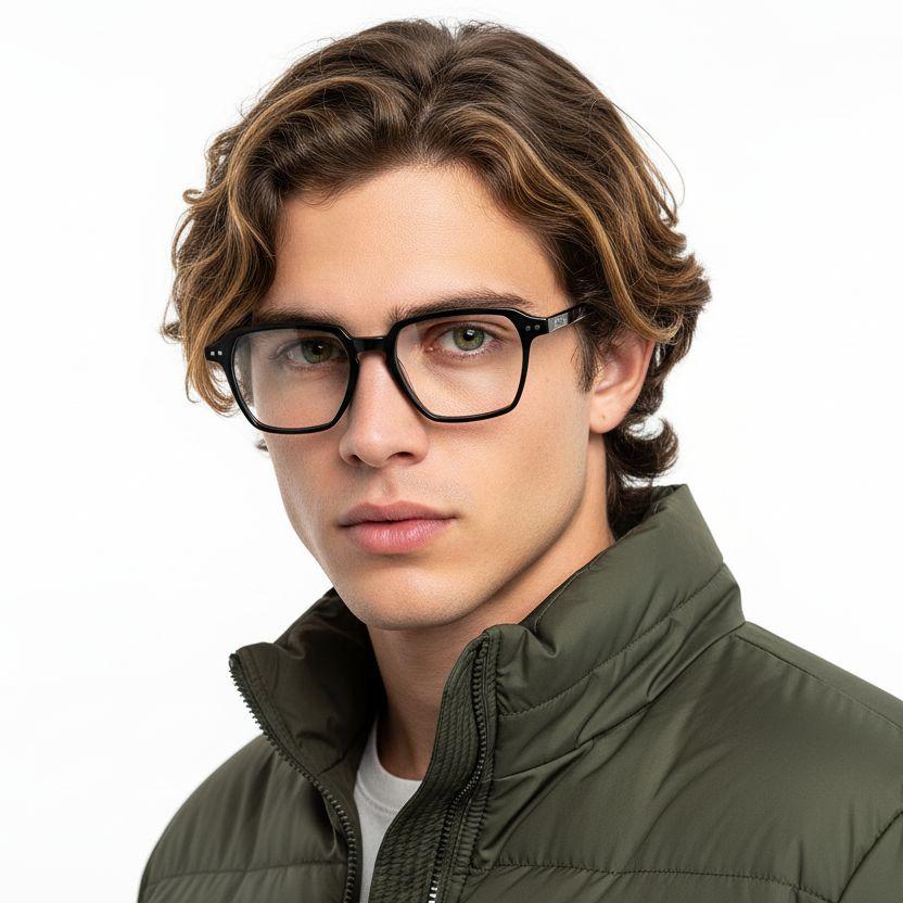 bs0218-0434_black_rectangular_acetate_glasses_model