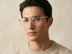BS0218-0435_Transparent_Rectangular_Acetate_Glasses_corner-tryon_male