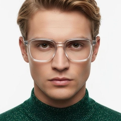 bs0218-0435_transparent_rectangular_acetate_glasses_model