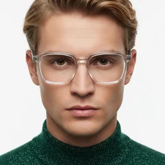 bs0218-0435_transparent_rectangular_acetate_glasses_model