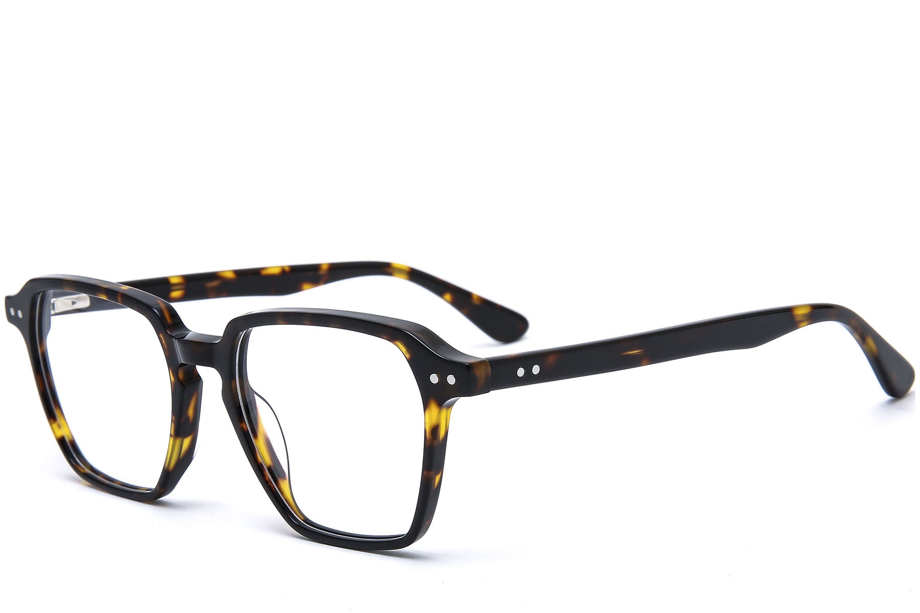 BS0218-0436_Tortoiseshell_Rectangular_Acetate_Glasses_corner