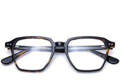 BS0218-0436_Tortoiseshell_Rectangular_Acetate_Glasses_front