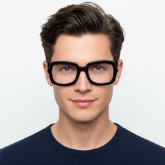 bs0218-0438_black_rectangular_acetate_glasses_model