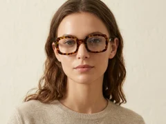 BS0218-0439_Tortoiseshell_Rectangular_Acetate_Glasses-tryon_female