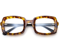 BS0218-0439_Tortoiseshell_Rectangular_Acetate_Glasses_front