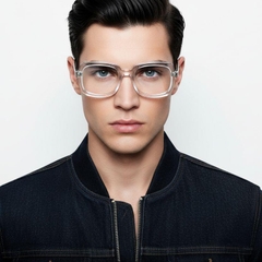 bs0218-0440_transparent_rectangular_acetate_glasses_model