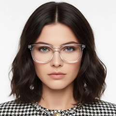 bs0218-0442_transparent_rectangular_acetate_glasses_model