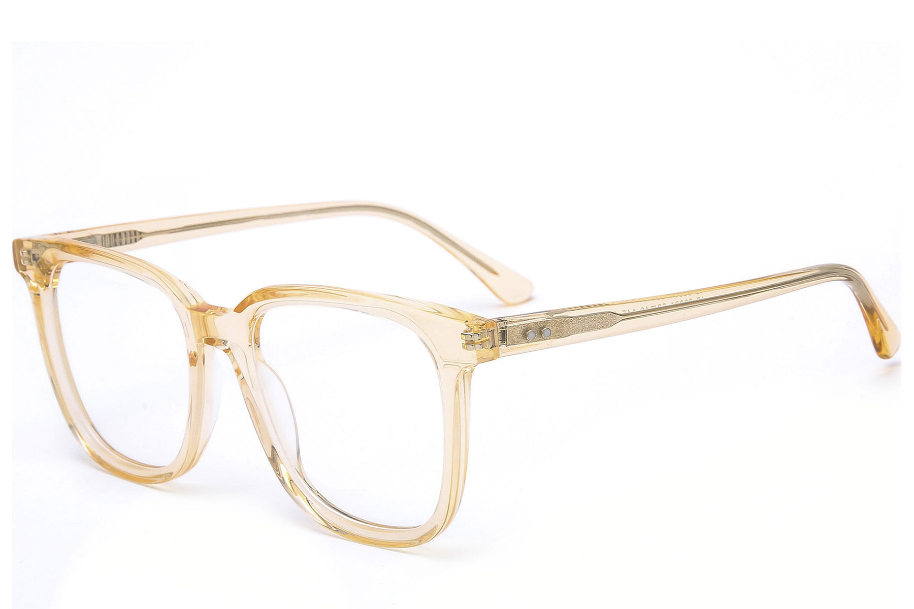 BS0218-0443_Yellow_Rectangular_Acetate_Glasses_corner