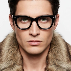 bs0218-0444_black_butterfly_acetate_glasses_model