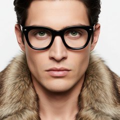 bs0218-0444_black_butterfly_acetate_glasses_model