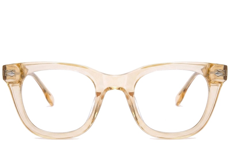 BS0218-0445_Yellow_Butterfly_Acetate_Glasses_corner-front