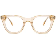BS0218-0445_Yellow_Butterfly_Acetate_Glasses_corner-front