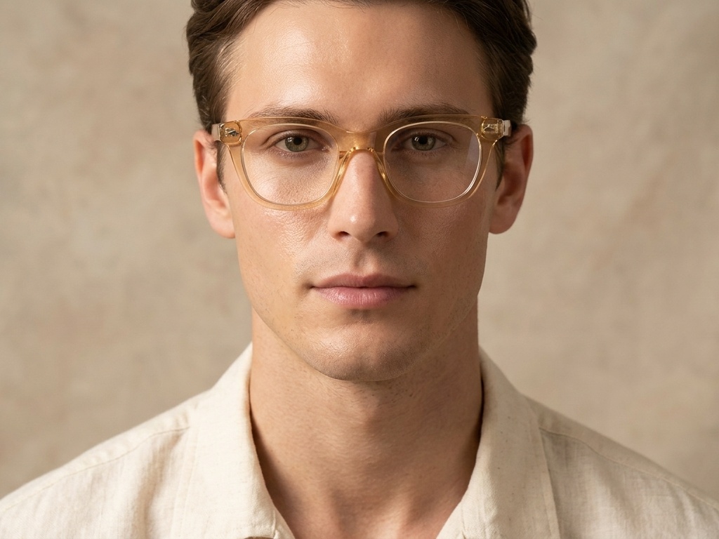 BS0218-0445_Yellow_Butterfly_Acetate_Glasses_corner-tryon_male
