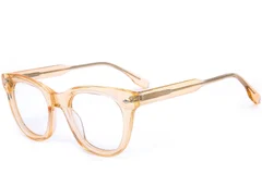 BS0218-0445_Yellow_Butterfly_Acetate_Glasses_corner