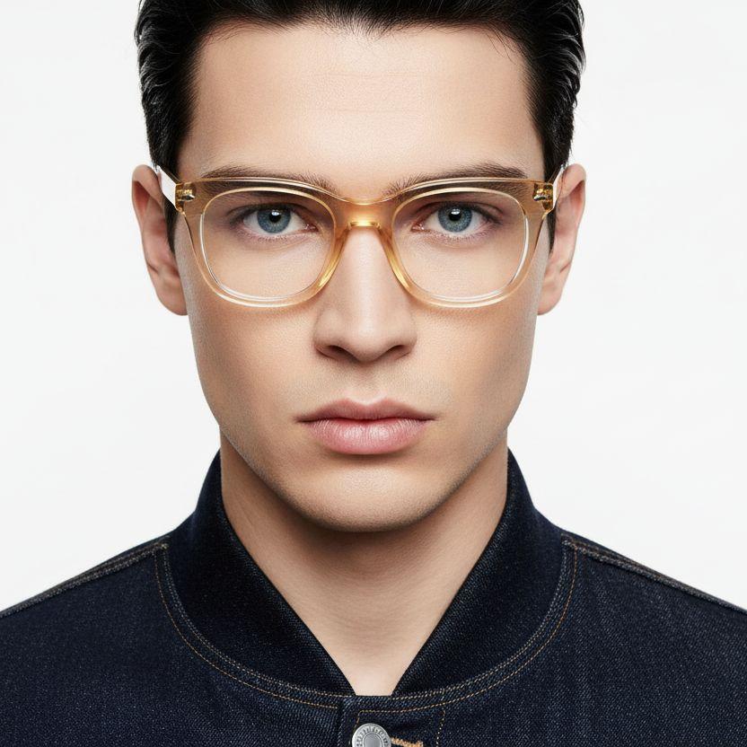 bs0218-0445_yellow_butterfly_acetate_glasses_model