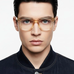bs0218-0445_yellow_butterfly_acetate_glasses_model