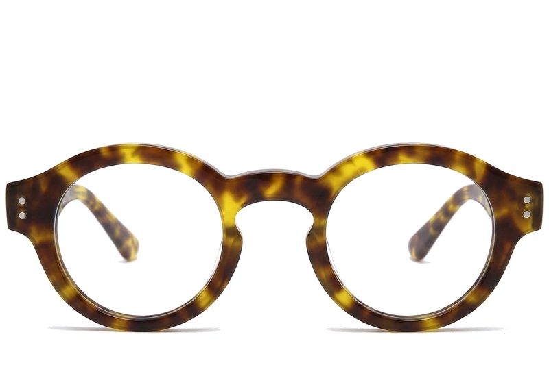 BS0218-0448_Tortoiseshell_Round_Acetate_Glasses_corner-front