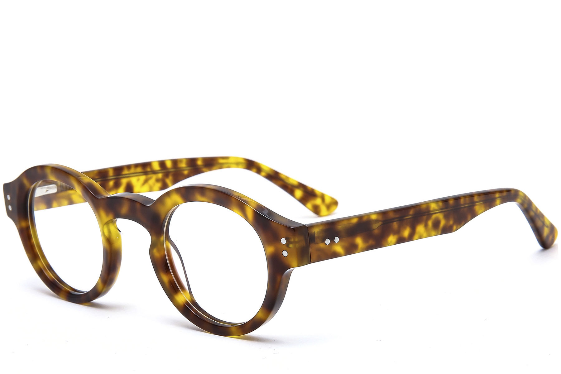 BS0218-0448_Tortoiseshell_Round_Acetate_Glasses_corner