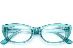 BS0218-0451_Blue_Butterfly_Acetate_Glasses_front