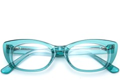 BS0218-0451_Blue_Butterfly_Acetate_Glasses_front
