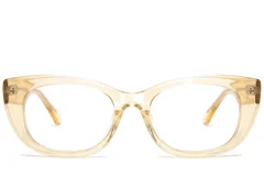 BS0218-0452_Yellow_Butterfly_Acetate_Glasses_corner-front