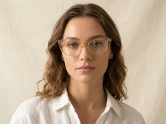 BS0218-0452_Yellow_Butterfly_Acetate_Glasses_corner-tryon_female
