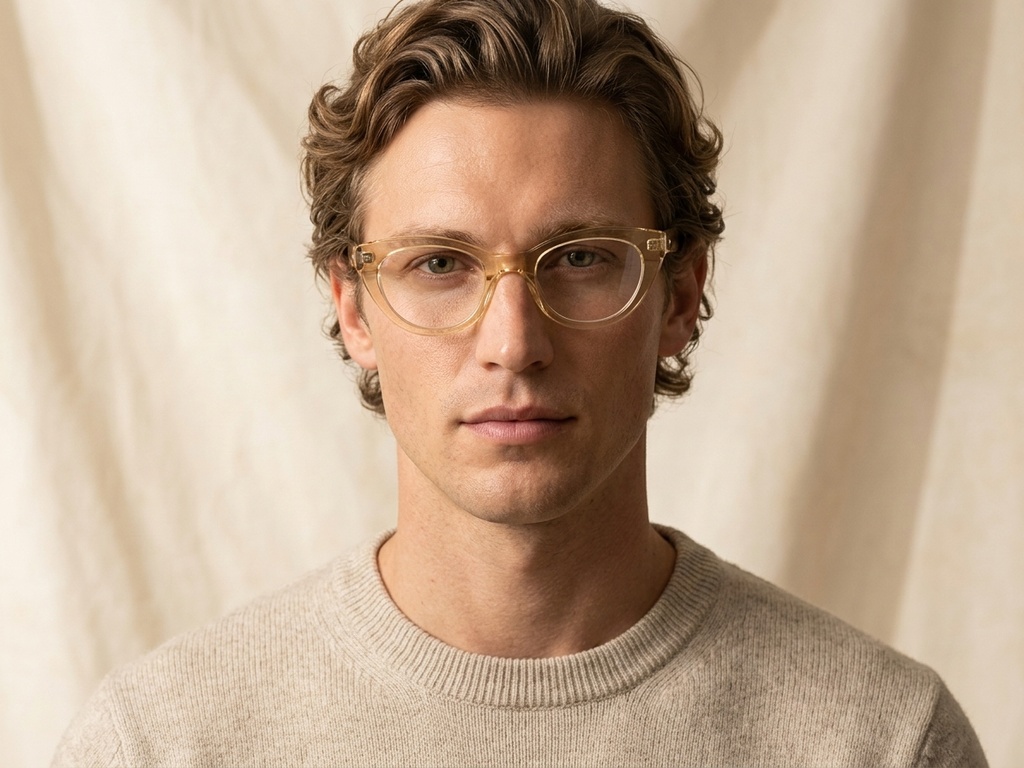 BS0218-0452_Yellow_Butterfly_Acetate_Glasses_corner-tryon_male
